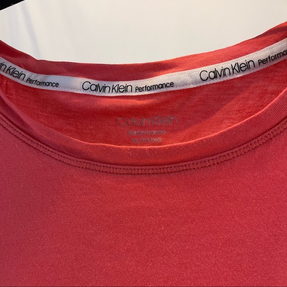 Calvin Klein Performance tank - Picture 4 of 4